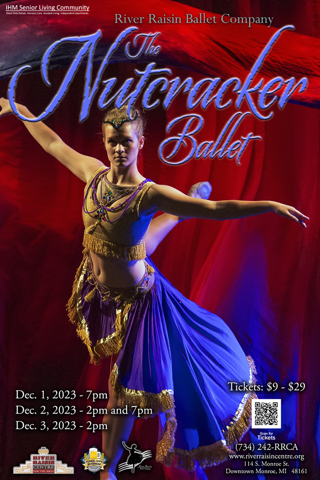 The Nutcracker Ballet